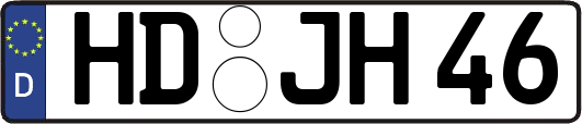 HD-JH46