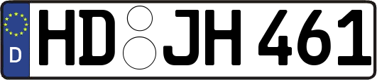 HD-JH461