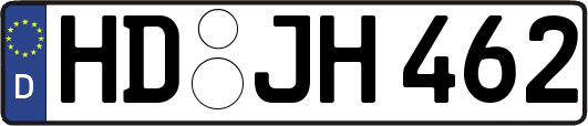 HD-JH462
