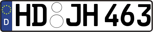 HD-JH463