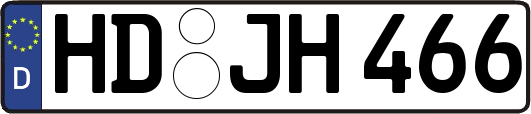 HD-JH466
