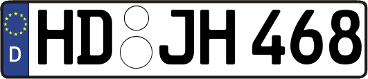 HD-JH468