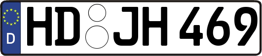 HD-JH469
