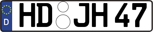 HD-JH47