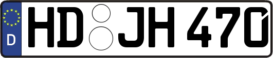 HD-JH470