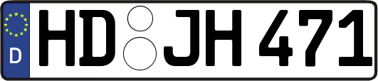 HD-JH471