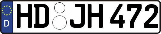 HD-JH472