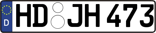 HD-JH473