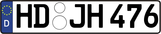 HD-JH476