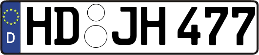 HD-JH477