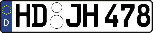 HD-JH478