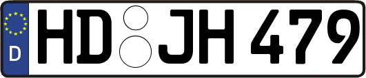 HD-JH479