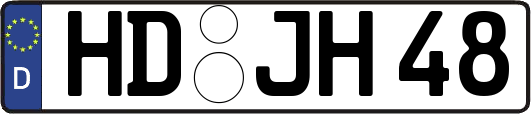 HD-JH48