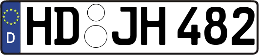 HD-JH482