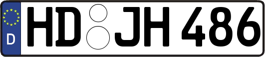 HD-JH486