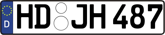 HD-JH487