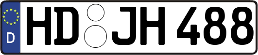 HD-JH488