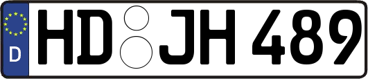 HD-JH489