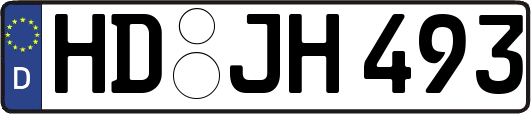 HD-JH493