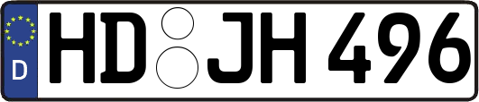 HD-JH496