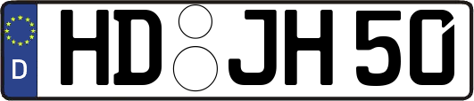 HD-JH50