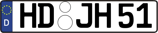 HD-JH51