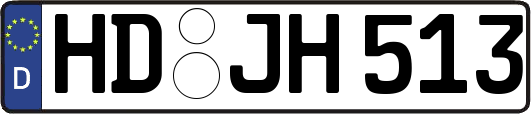 HD-JH513