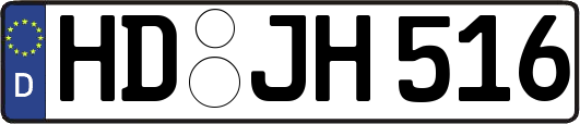 HD-JH516