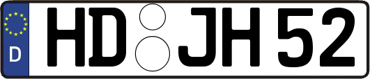 HD-JH52