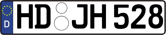 HD-JH528