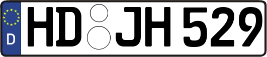 HD-JH529