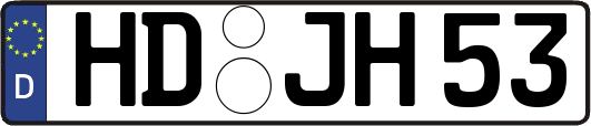 HD-JH53