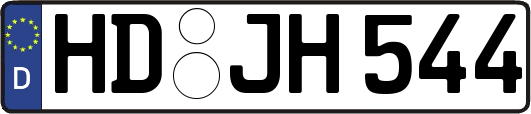HD-JH544