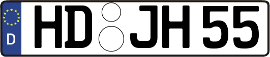 HD-JH55