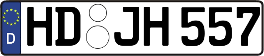 HD-JH557