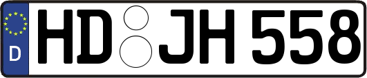 HD-JH558