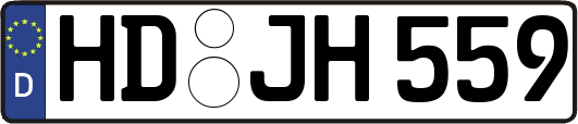 HD-JH559