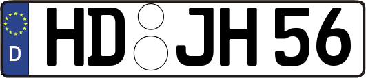 HD-JH56