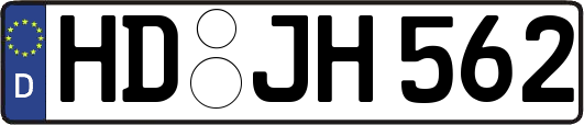 HD-JH562