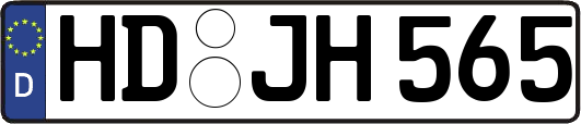 HD-JH565