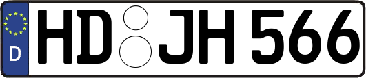 HD-JH566