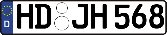 HD-JH568