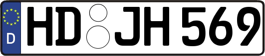 HD-JH569