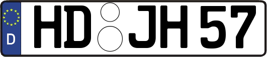 HD-JH57