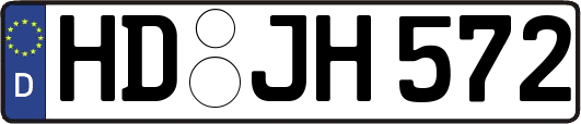 HD-JH572