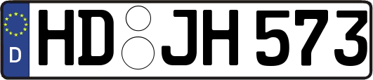HD-JH573