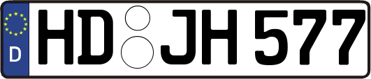 HD-JH577