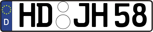 HD-JH58