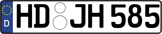 HD-JH585