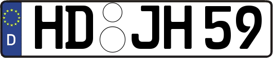 HD-JH59